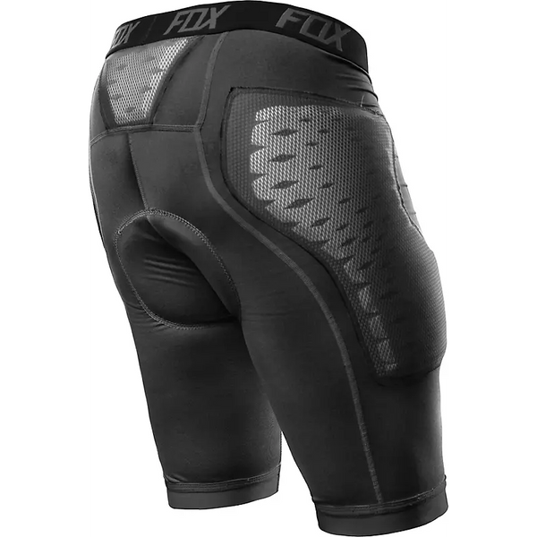 SHORT DE PROTECTION FOX Titan Race