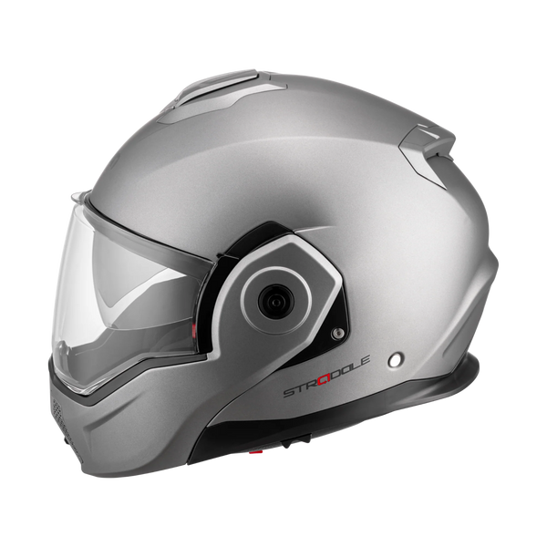 CASQUE BEON STRADALE TITANIUM