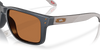 LUNETTE OAKLEY HOLBROOK XL BLUE STEEL PRIZM BRONZE POLAR 0009417 6620