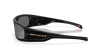 LUNETTE OAKLEY HIGHLAND BLACK PRIZM BLACK 0009522 7662