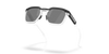 LUNETTE OAKLEY HSTN SQ MATTE BLACK PRIZM BLACK POLARIZED 7401