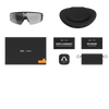 LUNETTE OAKLEY META VANGUARD