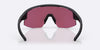 LUNETTE BLIZ MATRIX MATT BLACK NON ROSE VIOLET BLUE MIRR 5606