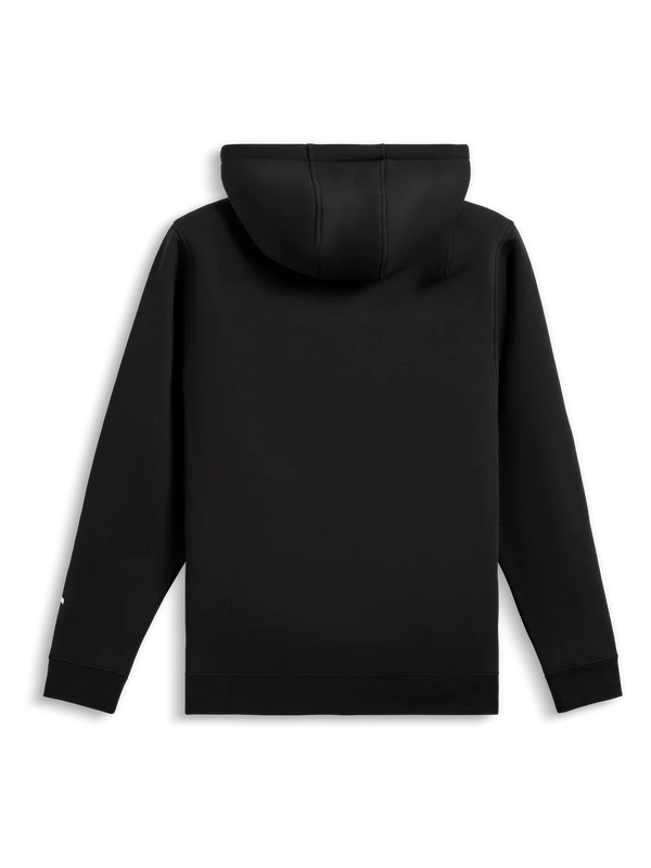 SWEAT-SHIRT A CAPUCHE ALPINESTARS HARKEN BLACK