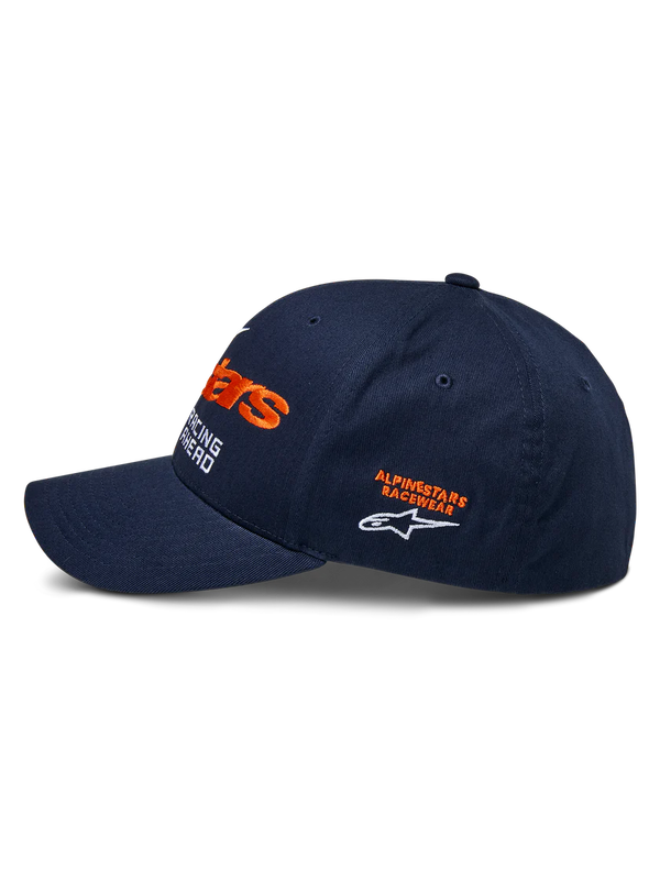 CASQUETTE ALPINESTARS ENTITLED 1235-81405 7032 2k25