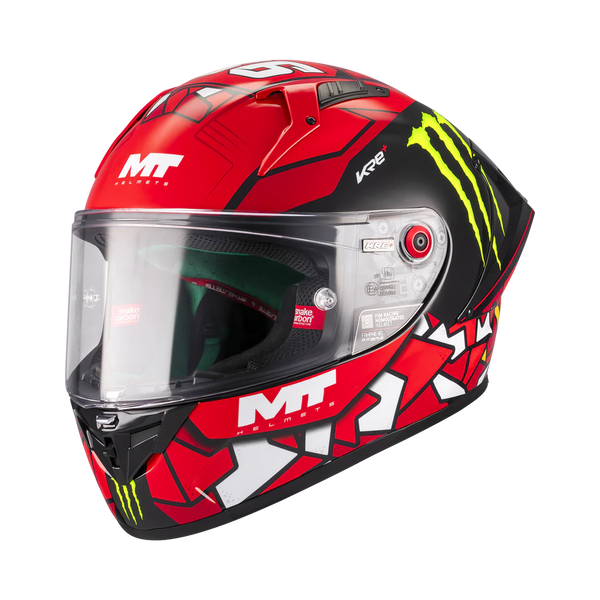 CASQUE MT HELMETS TARGO S (22,06) PIQUERAS B5 BRILLO S