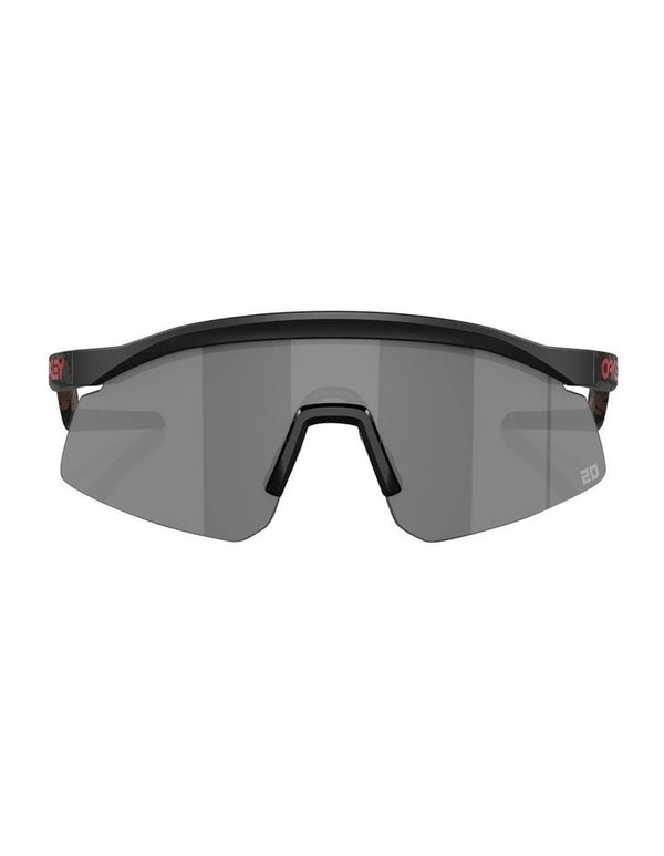 LUNETTE Oakley HYDRA FQ MATTE BLACK W/PRIZM BLACK FABIO QUARTARARO SIGNATURE 922917