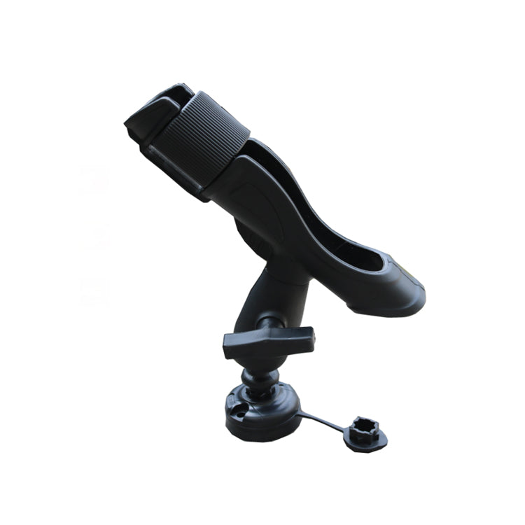 2 Porte-cannes Flush Mount Pour Kayak - Support Pêche - Neufs