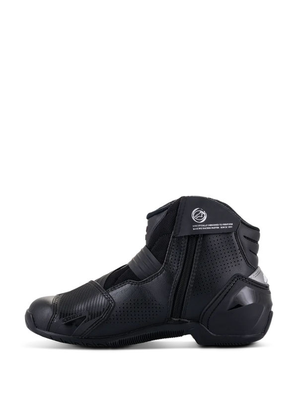 BOTTE ALPINESTARS SMX-1 R V2 BLACK