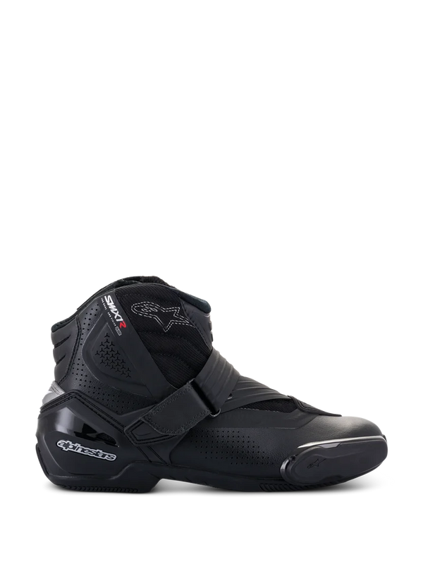 BOTTE ALPINESTARS SMX-1 R V2 BLACK