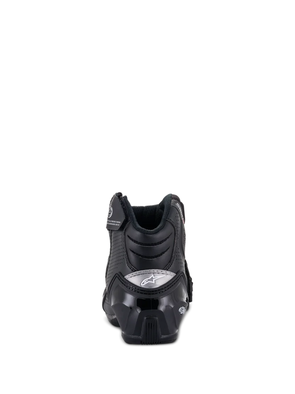 BOTTE ALPINESTARS SMX-1 R V2 BLACK