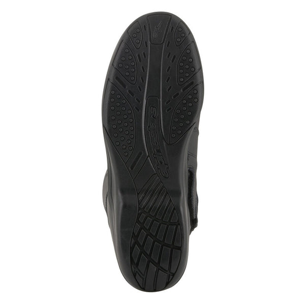 BOTTE ALPINESTARS ANDES V2 DRYSTAR BLACK 2447018