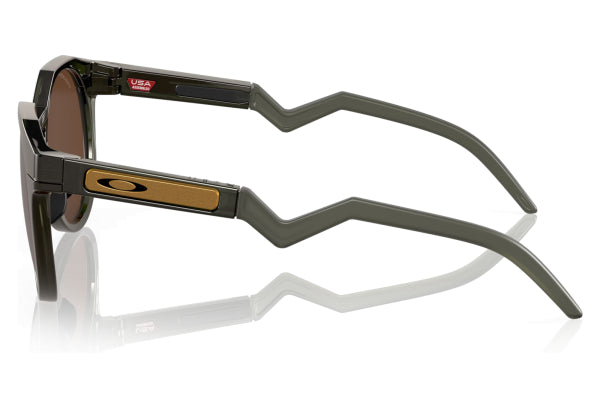 HSTN OLIVE INK PRIZM TUNGSTEN POLARIZED OO9464-0452