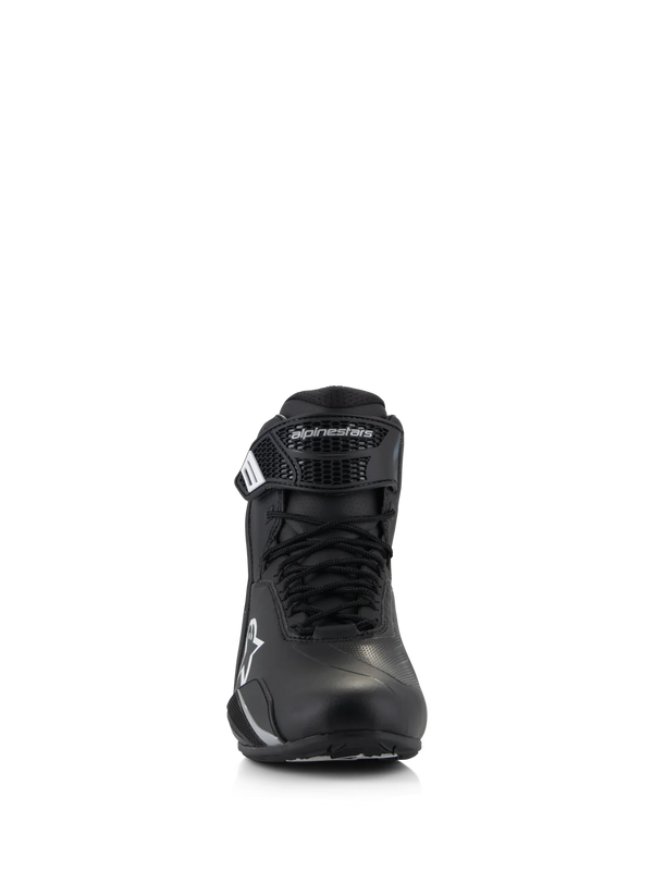 BOTTE ALPINESTARS STELLA FASTER-4 SHOES BLACK 2510625-10