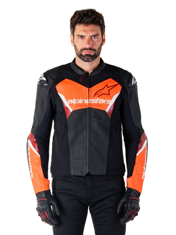 BLOUSON ALPINESTARS FASTER V3 AIRFLOW 3103625 1030