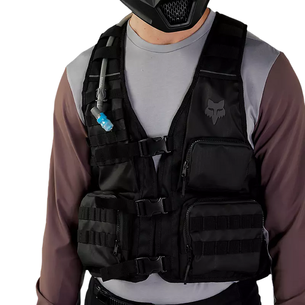 GILET FOX RACING LEGION TAC VEST 29705-001