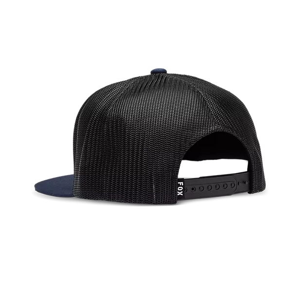 Casquette FOX RACING Snapback Mesh Absolute 31640-329