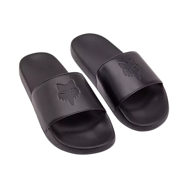 Claquettes savates Fox Racing Unisex FOX HEAD SLIDE 32331-001