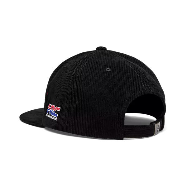 CASQUETTE FOX HONDA 33390 001 OS