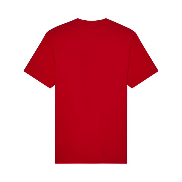 TEE SHIRT FOX HONDA SS TEE RED 33422 003