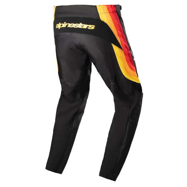 PANTALONS ALPINESTARS FLUID CORSA BLACK 3722523-10 CROSS PROMO