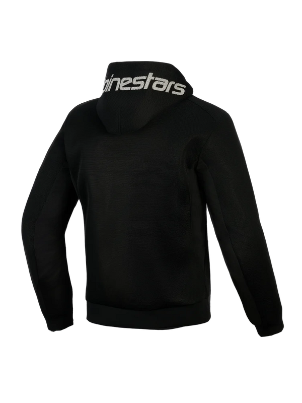 BLOUSON ALPINESTARS CHROME SUPERFLOW