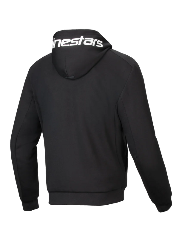 BLOUSON ALPINESTARS CHROME V2 SPORT HOOD