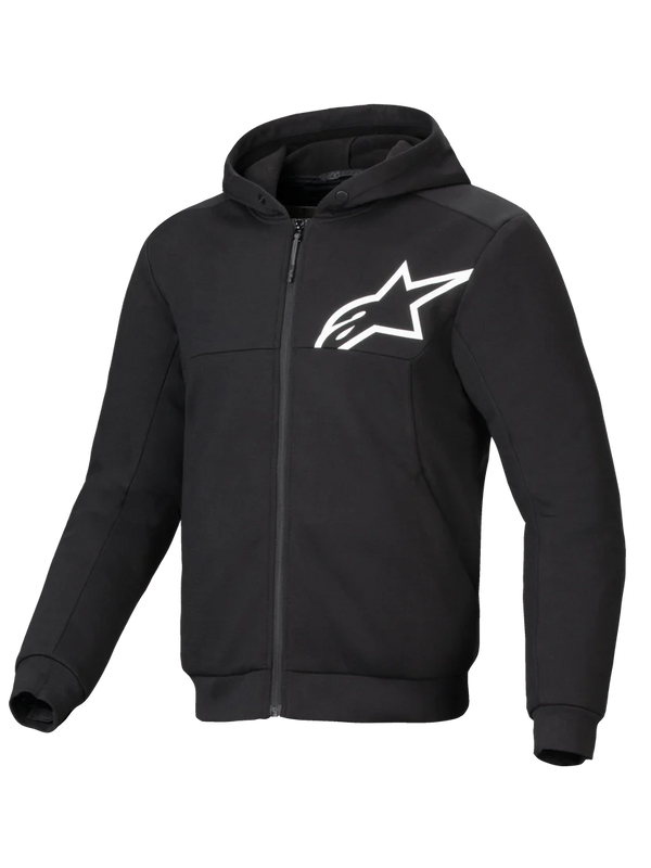 BLOUSON ALPINESTARS CHROME V2 SPORT HOOD
