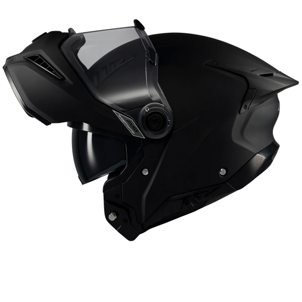 CASQUE AXXIS GHOSTFIGHTER SV SOLID A1 MATE