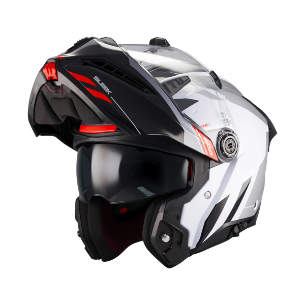 CASQUE AXXIS GHOSTFIGHTER SV SLEEK A2 GLOSS