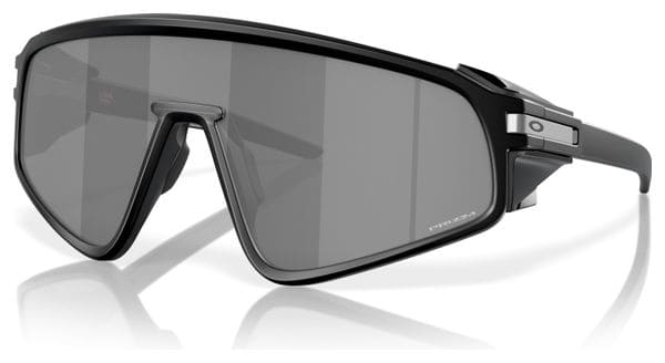 LUNETTE OAKLEY LATCH PANEL MATTE BLACK PRIZM BLACK OO9404-0135