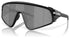 LUNETTE OAKLEY LATCH PANEL MATTE BLACK PRIZM BLACK OO9404-0135