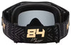 MASQUE OAKLEY AIRBRAKE MX HERLINGS SIG W/24K IRIDIUM