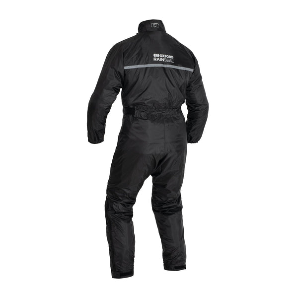 IMPERMEABLE MOTO OXFORD RAINSEAL zz-rm211001