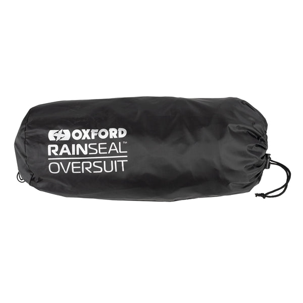 IMPERMEABLE MOTO OXFORD RAINSEAL zz-rm211001