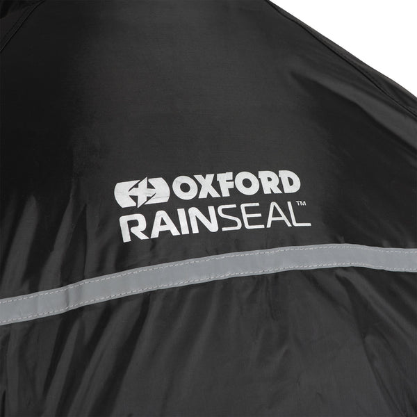 IMPERMEABLE MOTO OXFORD RAINSEAL zz-rm211001