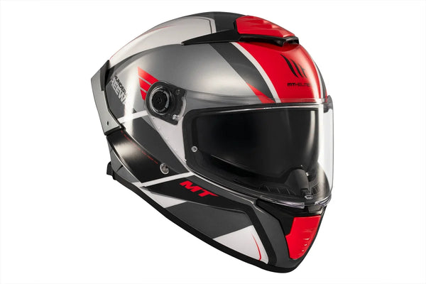 CASQUE MT HELMETS THUNDER 4 SV FREEWAY A5