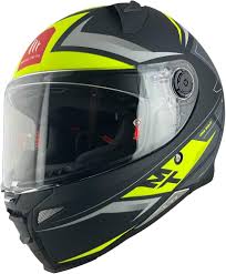 CASQUE MT HELMET REVENGES 2 S HATAX C3 MATT FF110B 974RS COMBO RIDER PACK 5R LITE