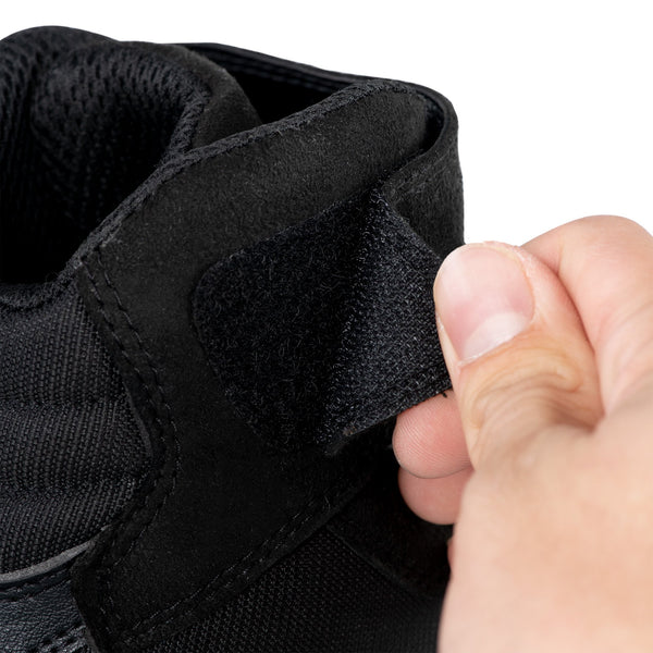 BOTTES HOMOLOGUES OXFORD SPARTAN AIR BOOTS MS BLACK zz-sm22810140