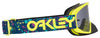 MASQUE OAKLEY O FRAME 2.0 PRO MX JAXSON BLUE LIGHT GREY MSQOKL