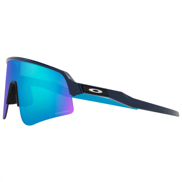 LUNETTE OAKLEY SUTRO LITE SWEEP MATTE NAVY PRIZM SAPPHIRE