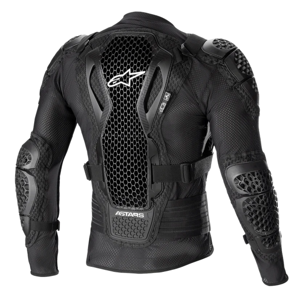 Veste De Protection alpinestars Bionic Action V2 JACKET 6506823