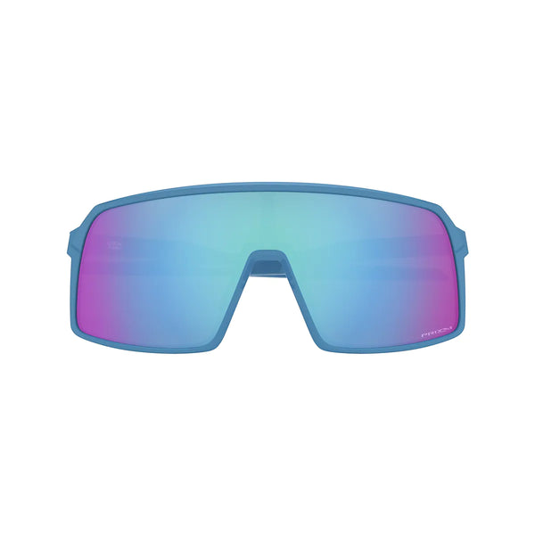 LUNETTE OAKLEY SUTRO SKY PRIZM SAPPHIRE OO9406-0737