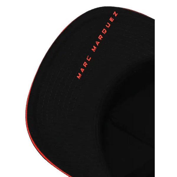 CASQUETTE MARC MARQUEZ MAN FLAT BIG PIXELLED 93