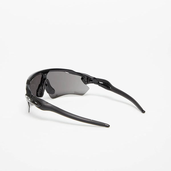LUNETTE OAKLEY RADAR EV PATH POLISHED BLACK PRIZM BLACK 0009208 0022