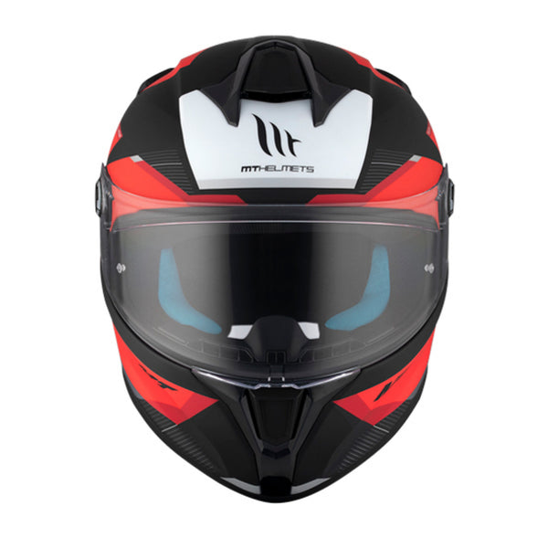 CASQUE MT-HELMETS TARGO S KAY B5 MATT
