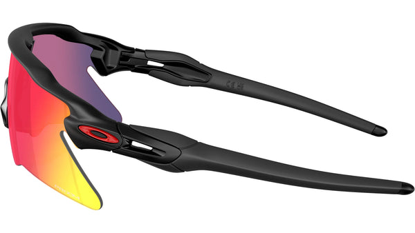 LUNETTE OAKLEY RADAR EV HEATER MATTE BLACK PRIZM ROAD 9053