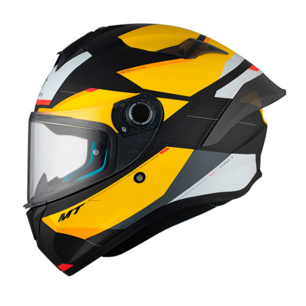 CASQUE MT-HELMETS TARGO S KAY B3 MATT