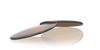 VITRE REMPLACEMENT OAKLEY HSTN PRIZM TUNGSTEN POLARISÉ
