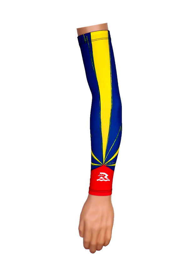 PROTECTION UV RALSA AVANT BRAS Arm Sleeves - UPF+50